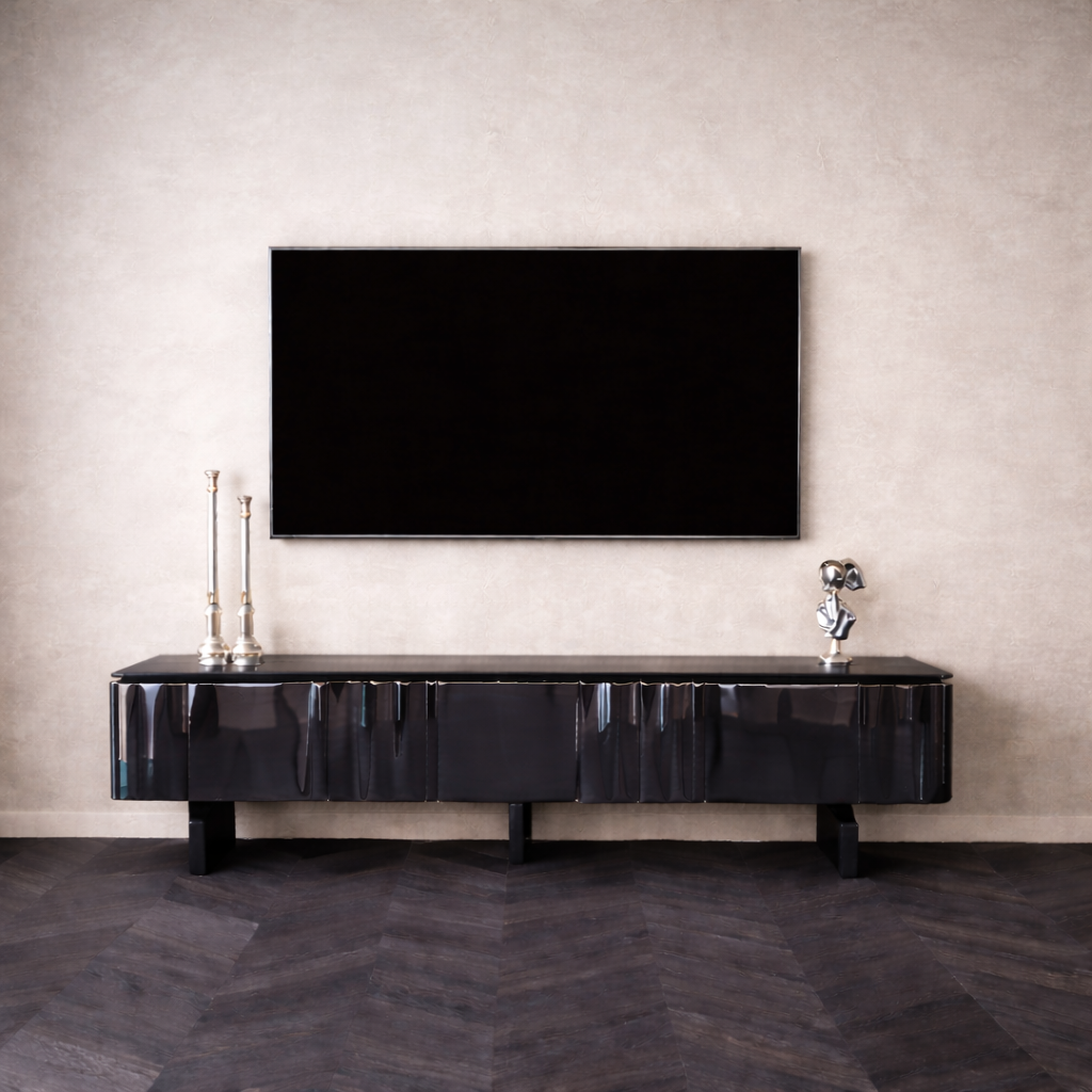 Colectia Moderna de Living si Dining, Flow