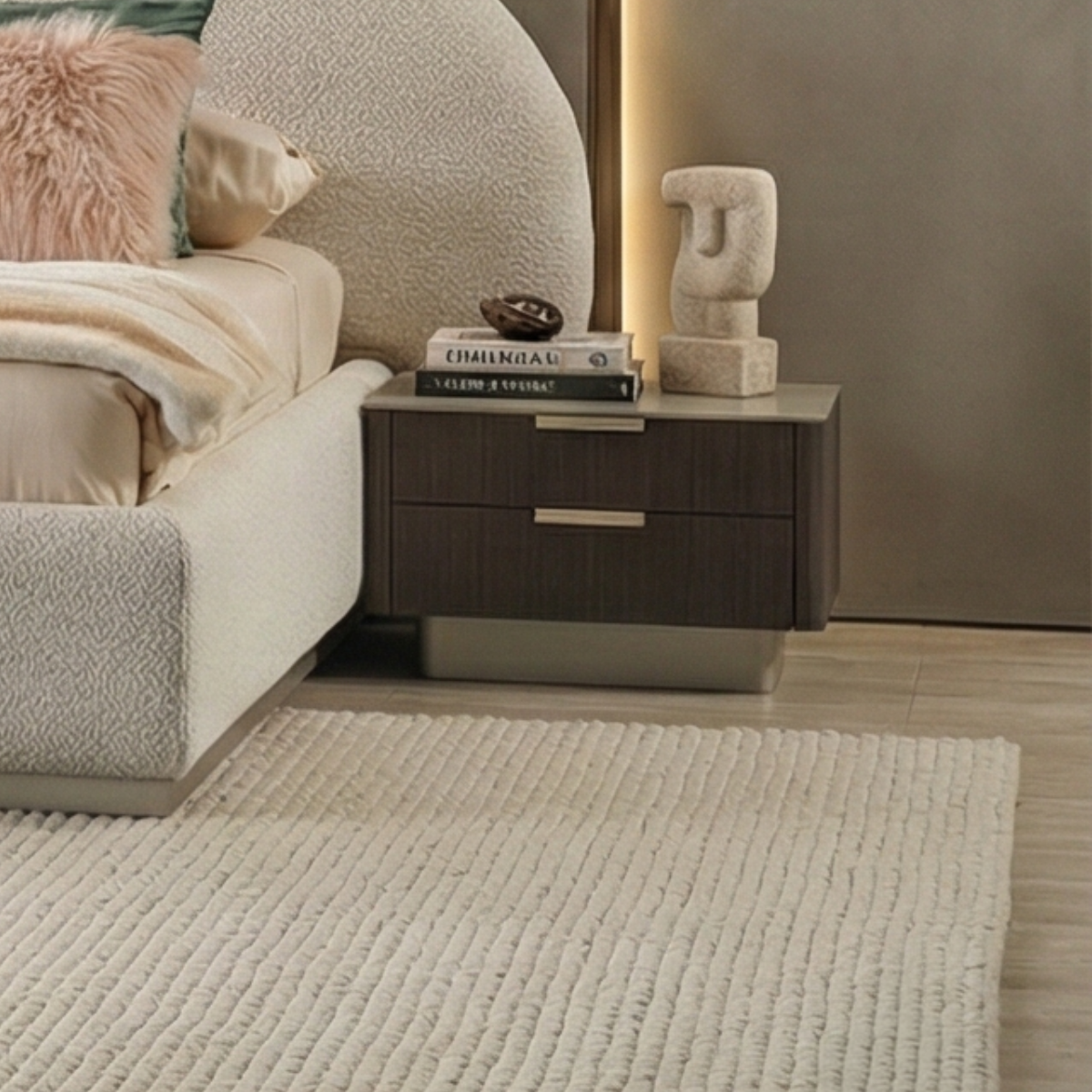 Set Dormitor Terra Design Modern