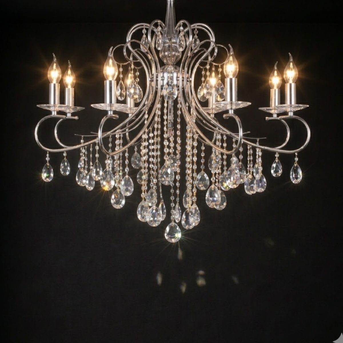 LUSTRA LUXURY 7386