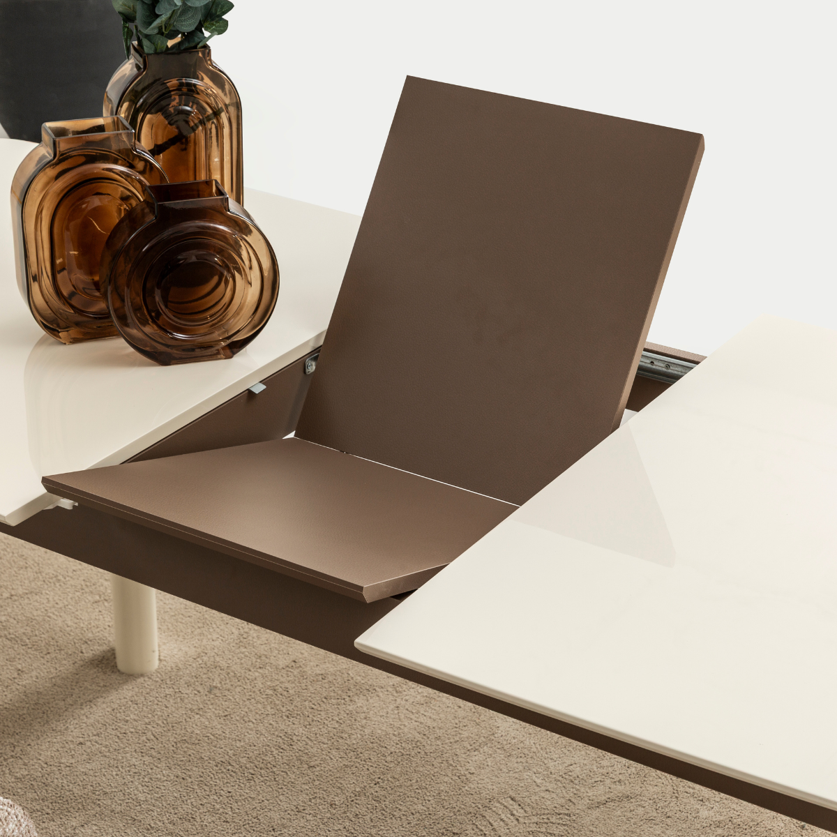 Colectia de Living si Dining Mocha S