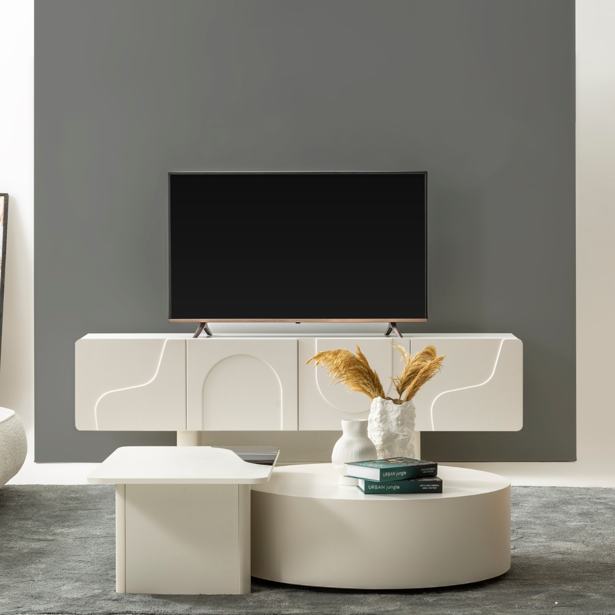 Colectia de Dining Florya S