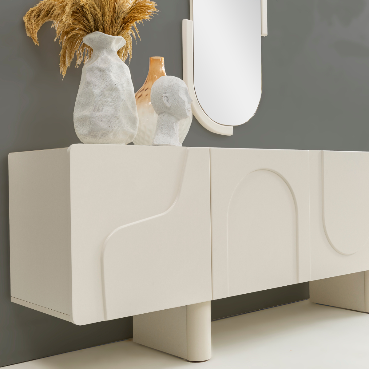 Colectia de Dining Florya S