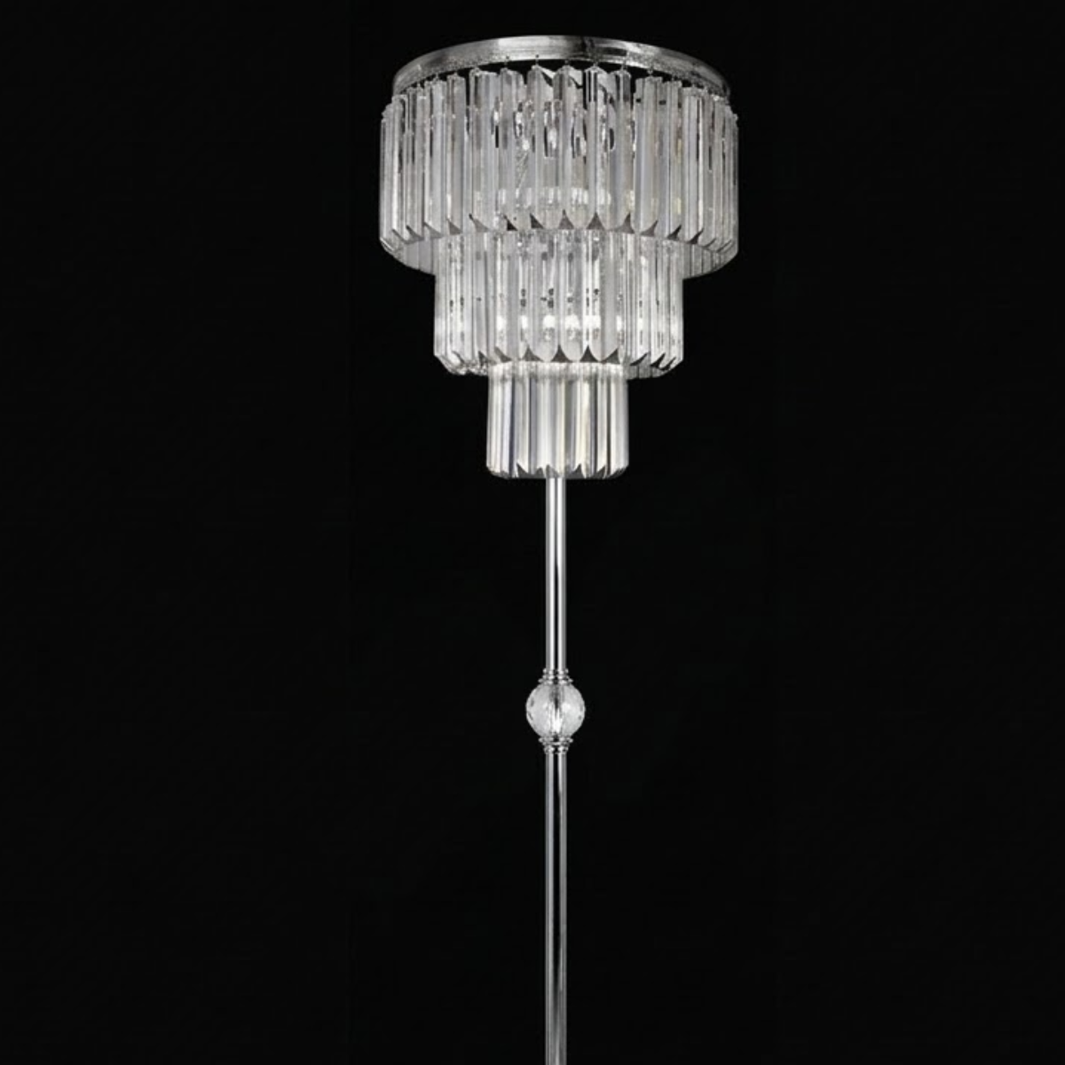 LAMPADAR DE LUX ARTE 0198