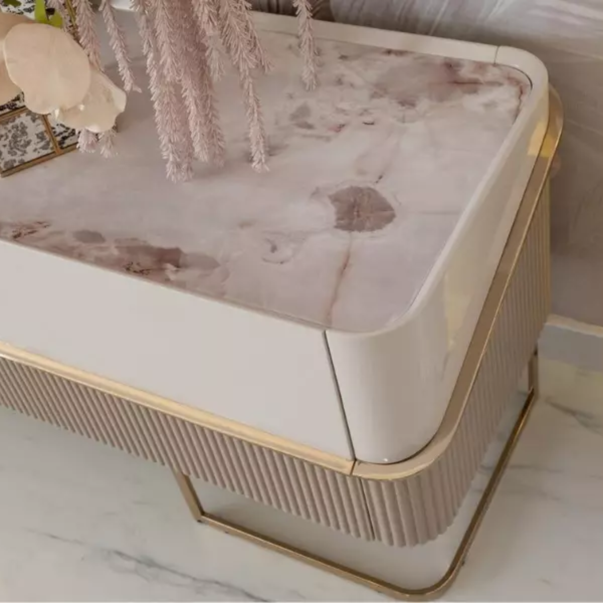 Comoda Tv de lux, Electra din MDF