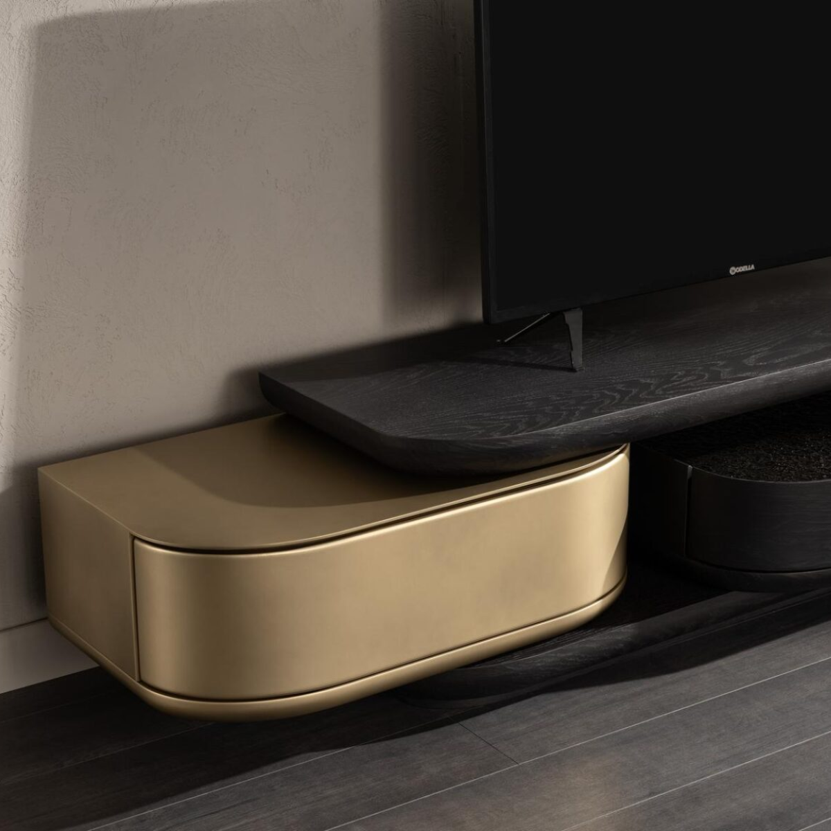 Comoda tv de lux Asgard