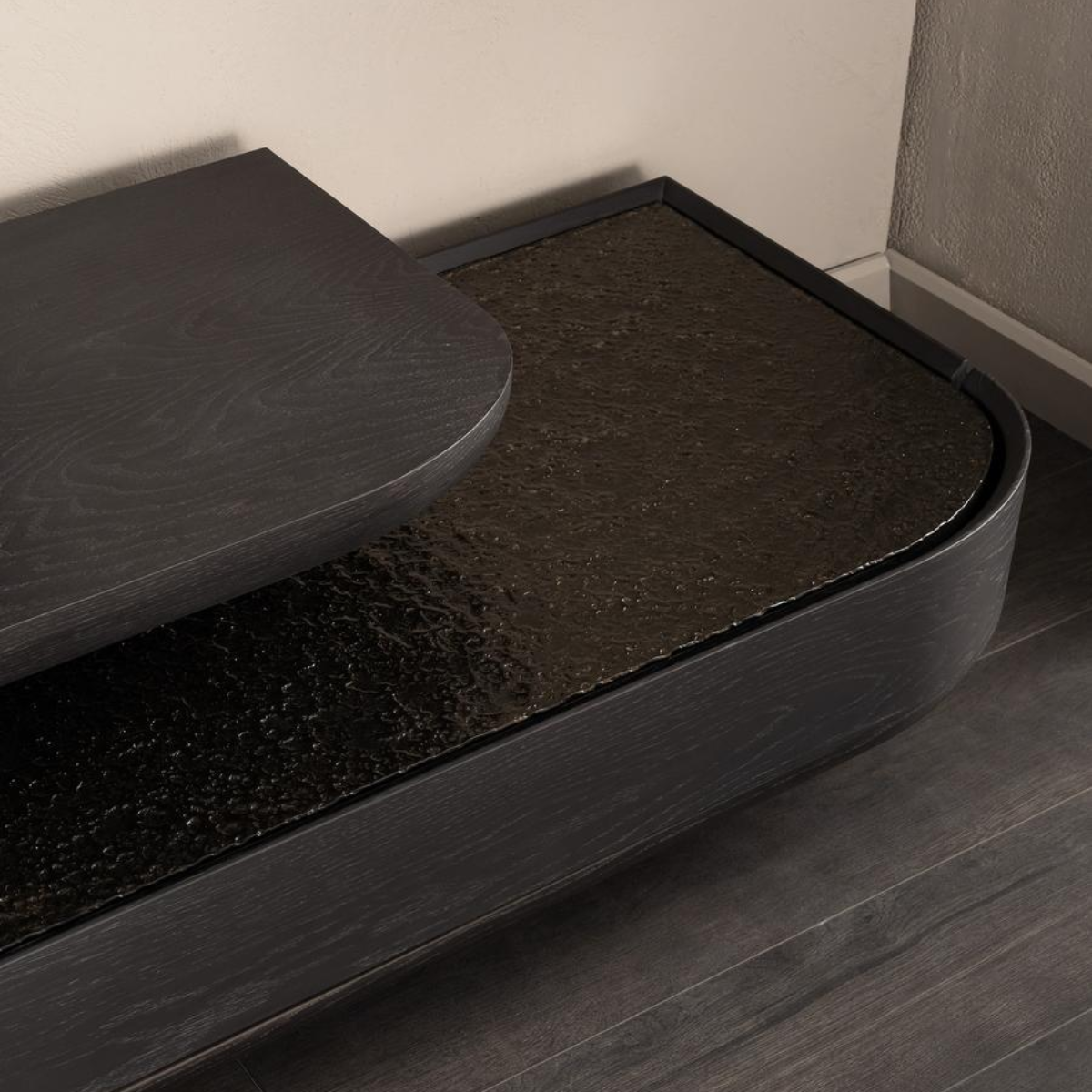 Comoda tv de lux Asgard