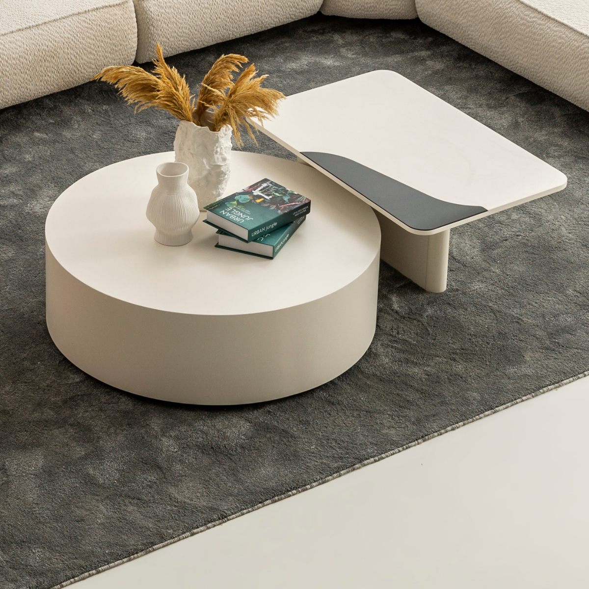 Colectia de Dining Florya S