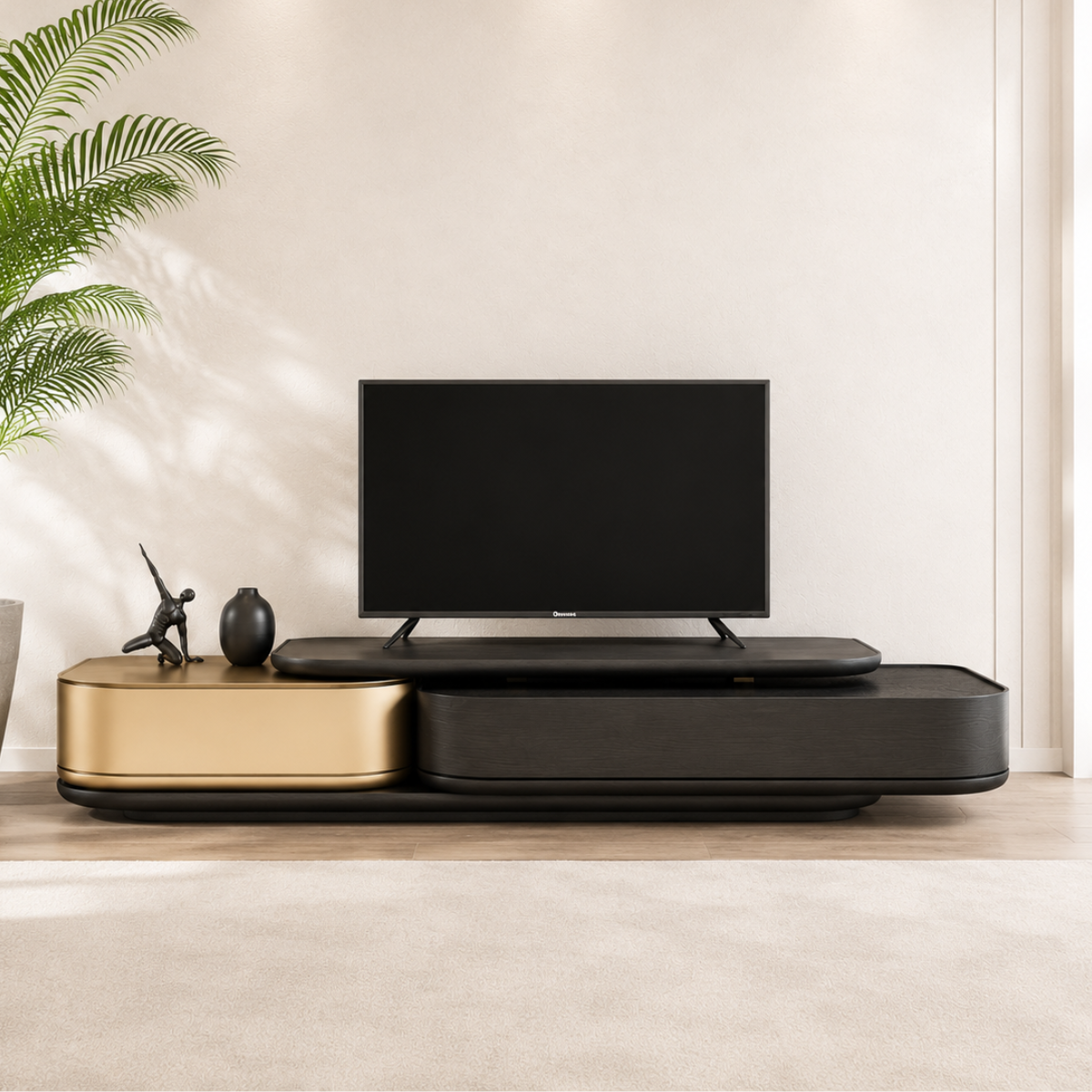 Comoda tv de lux Asgard