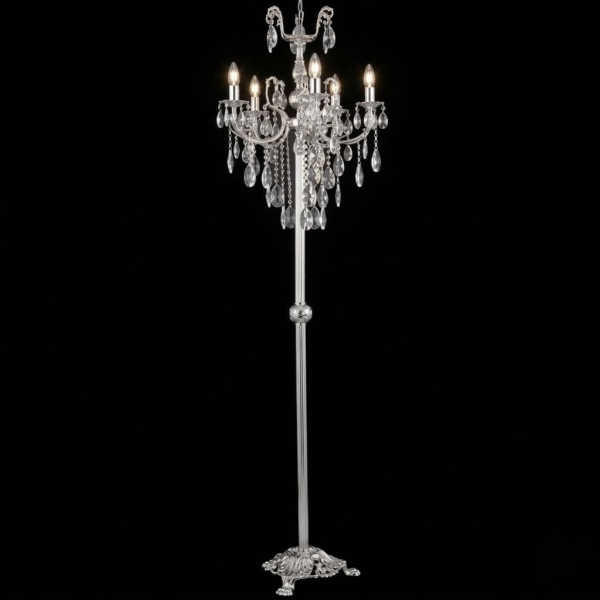 LAMPADAR DE LUX TILA 0158