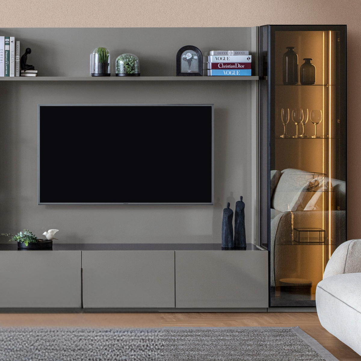 Biblioteca TV, Zenith G