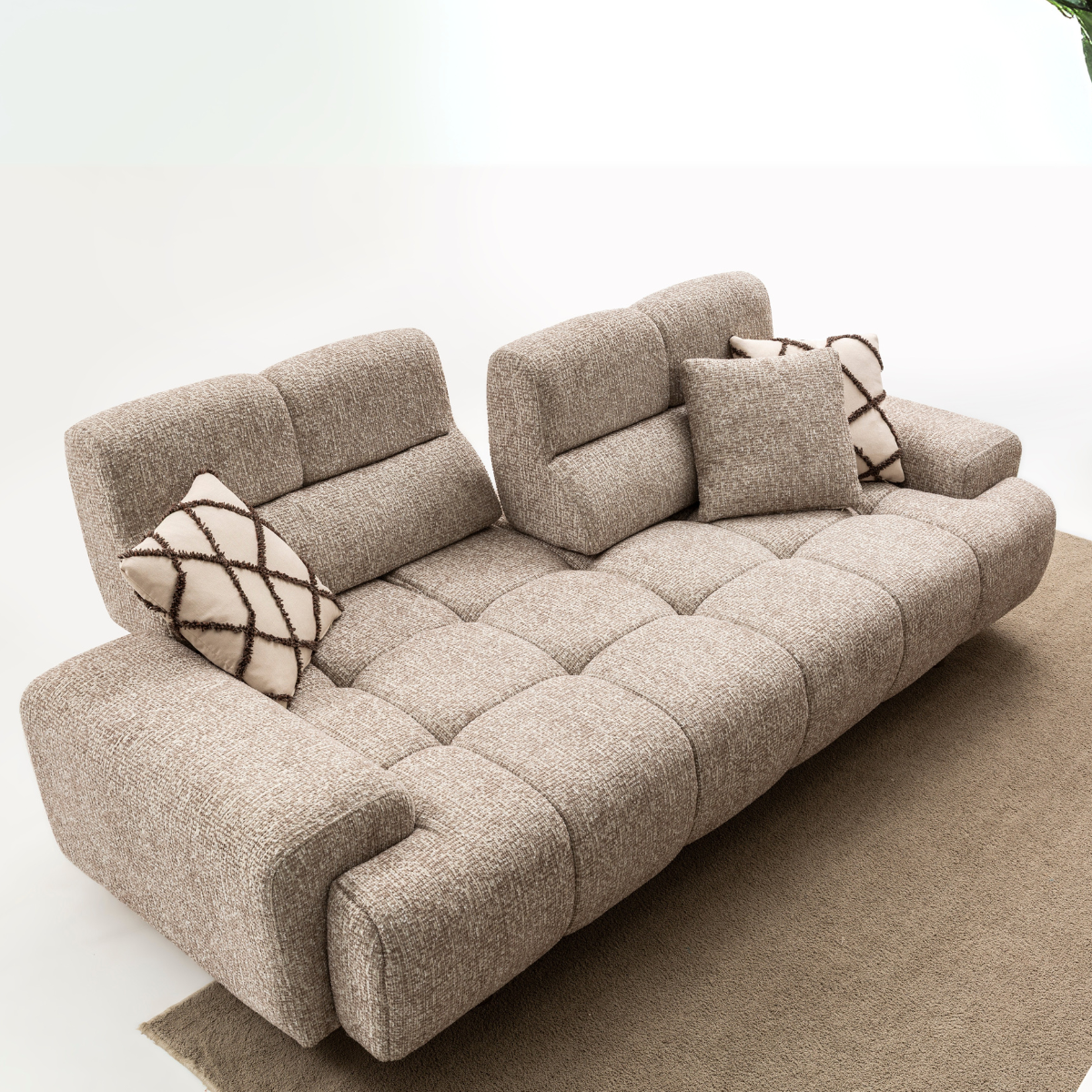 Colectia de Living si Dining Mocha S