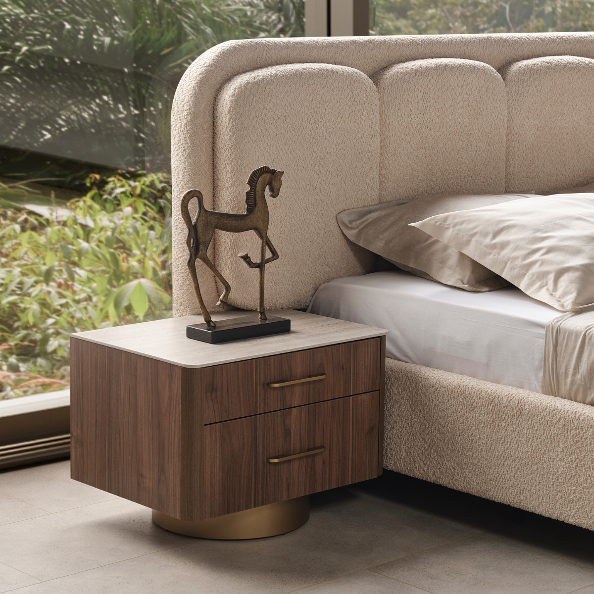 Set Dormitor Modern, Regnum fam