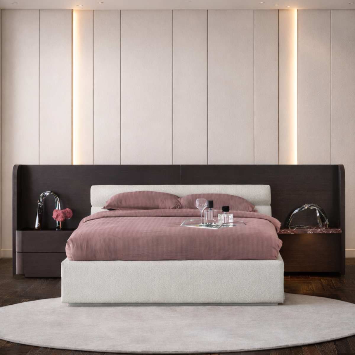 Set Dormitor Portofino – Design Modern