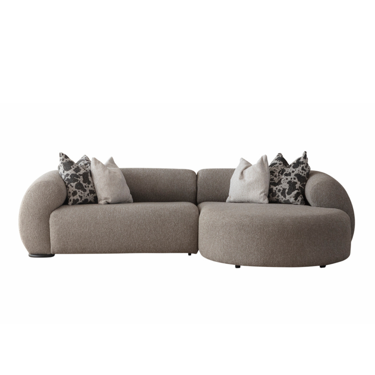 Coltar Modern, Ghost