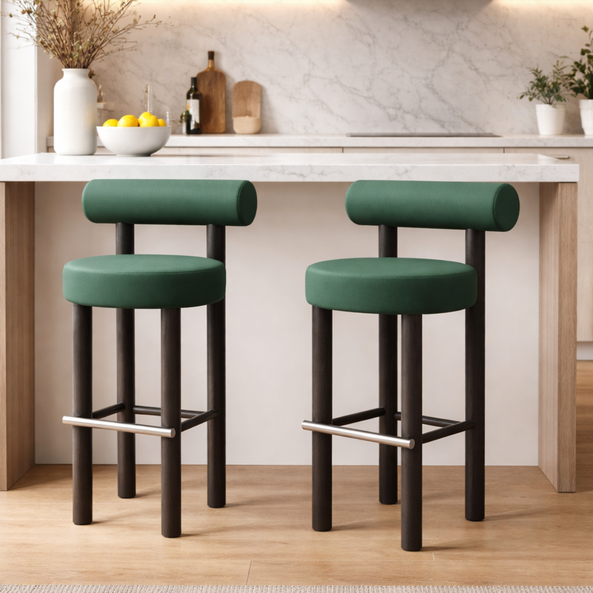 Scaun de Bar, TOMMY R