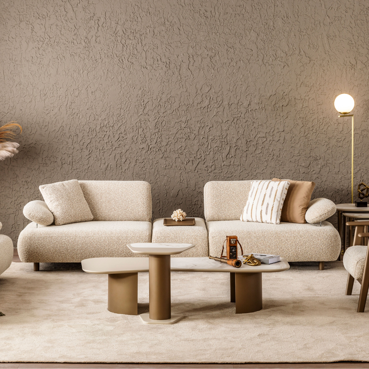 Colectia de Living si Dining Efes M