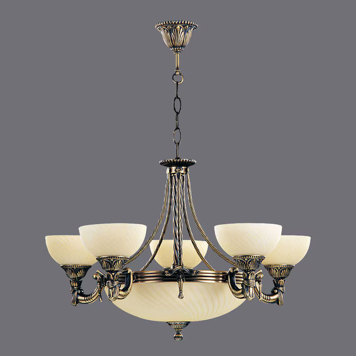 LUSTRA OMEGA 3035 A-B