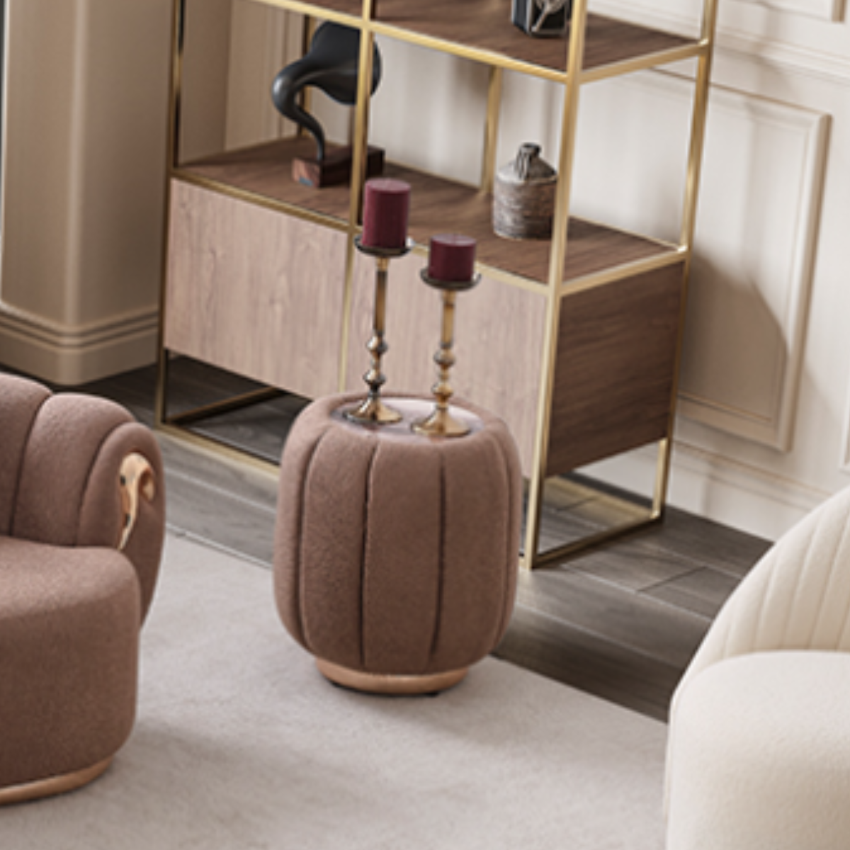 Colectia Bucle de Canapele și Fotolii, Ada