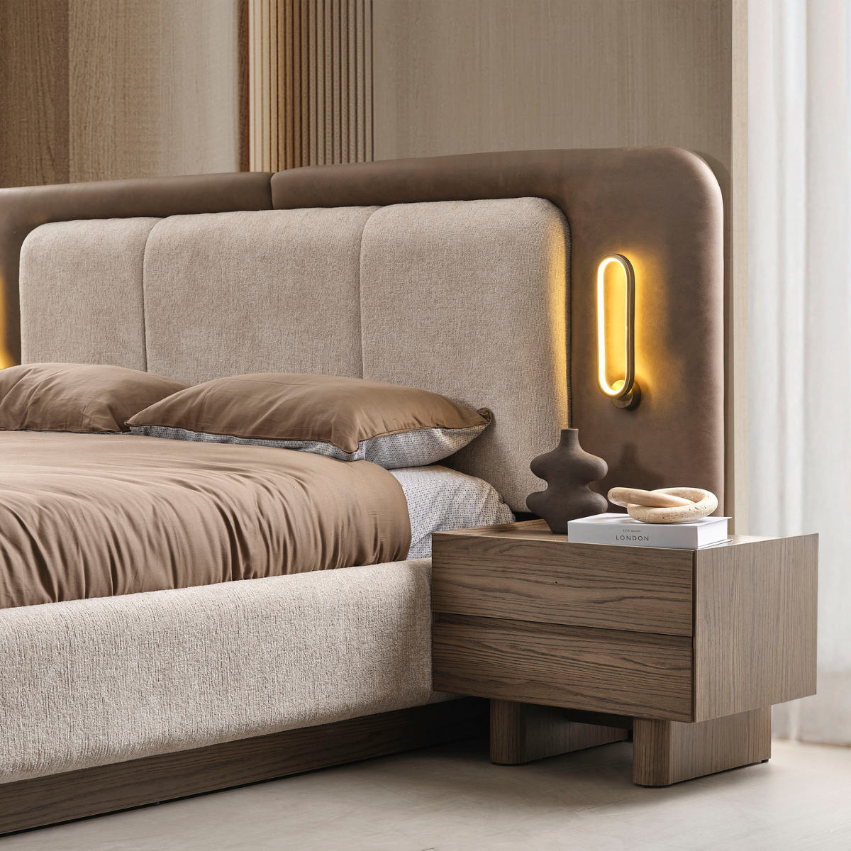 Set Dormitor Liva On
