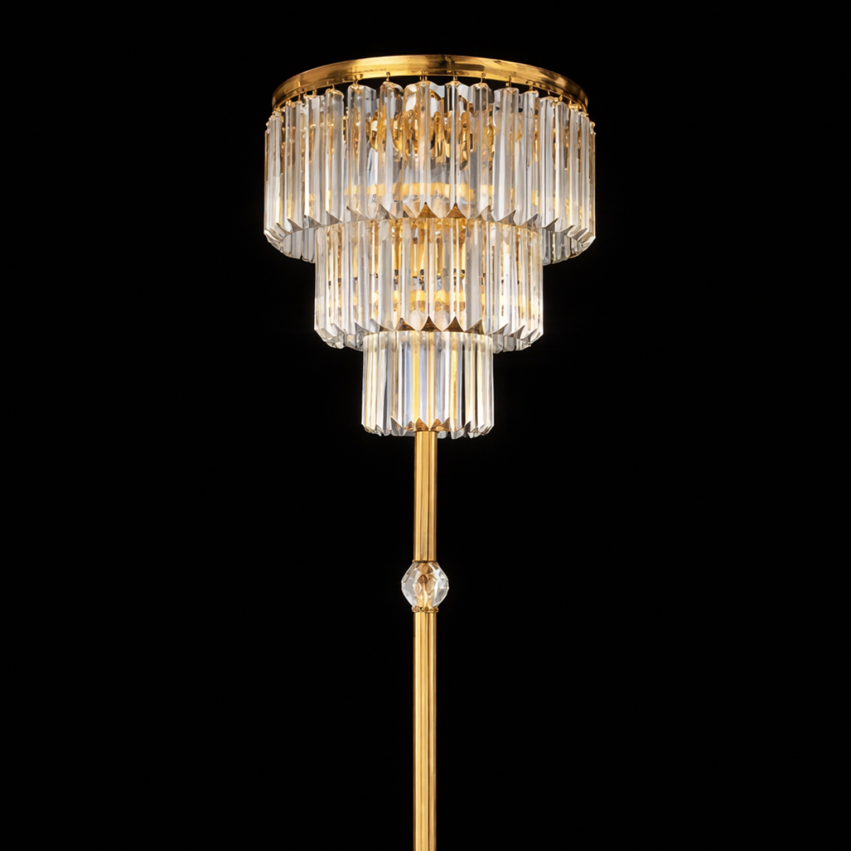 LAMPADAR DE LUX ARTE 0198