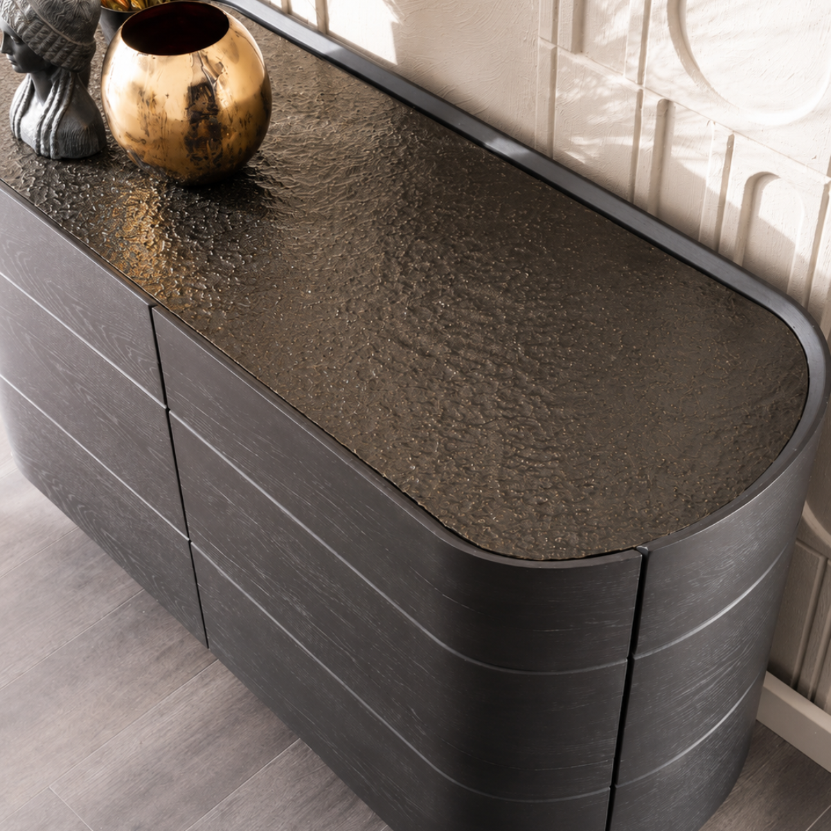 Comoda de Dining de Lux, Asgard