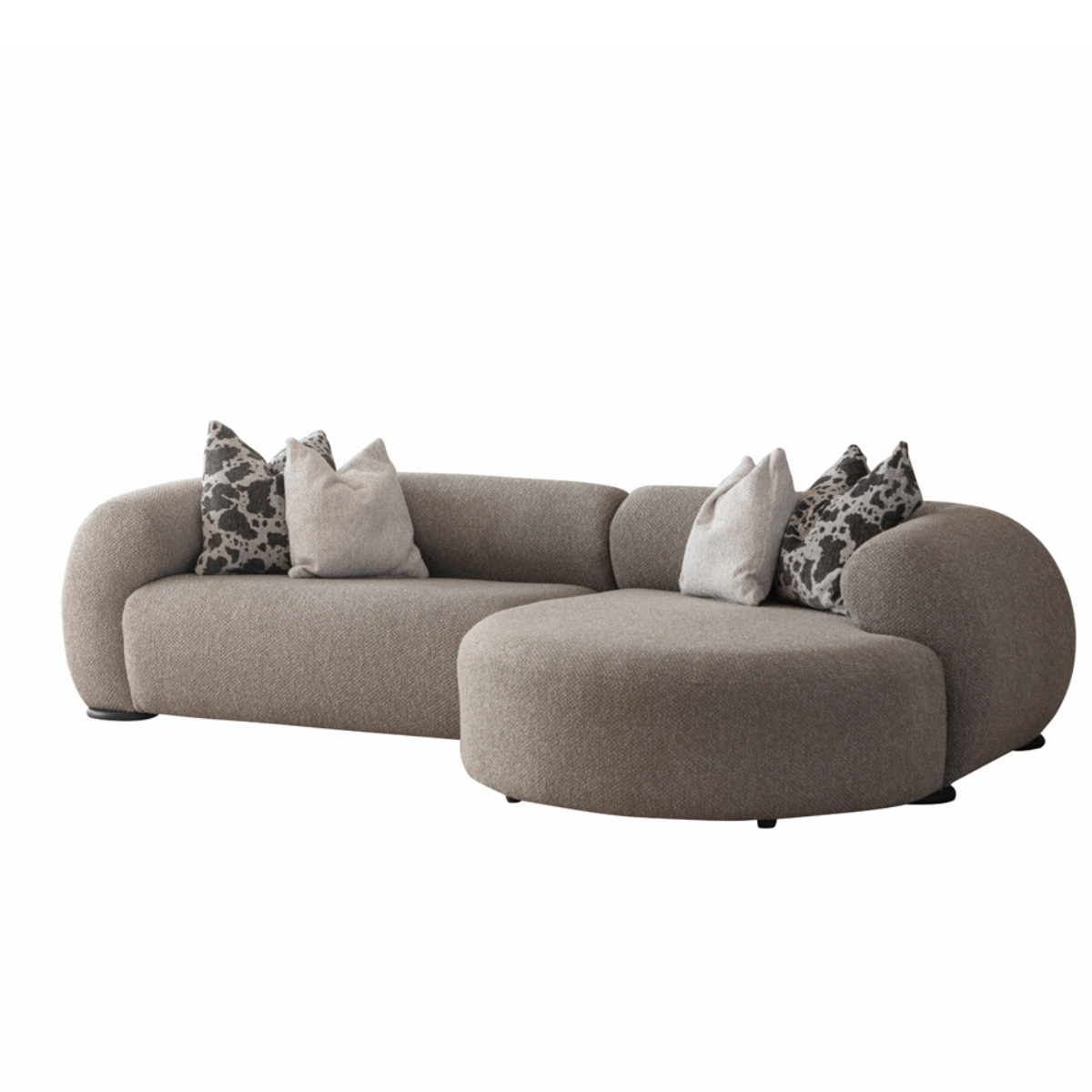 Coltar Modern, Ghost