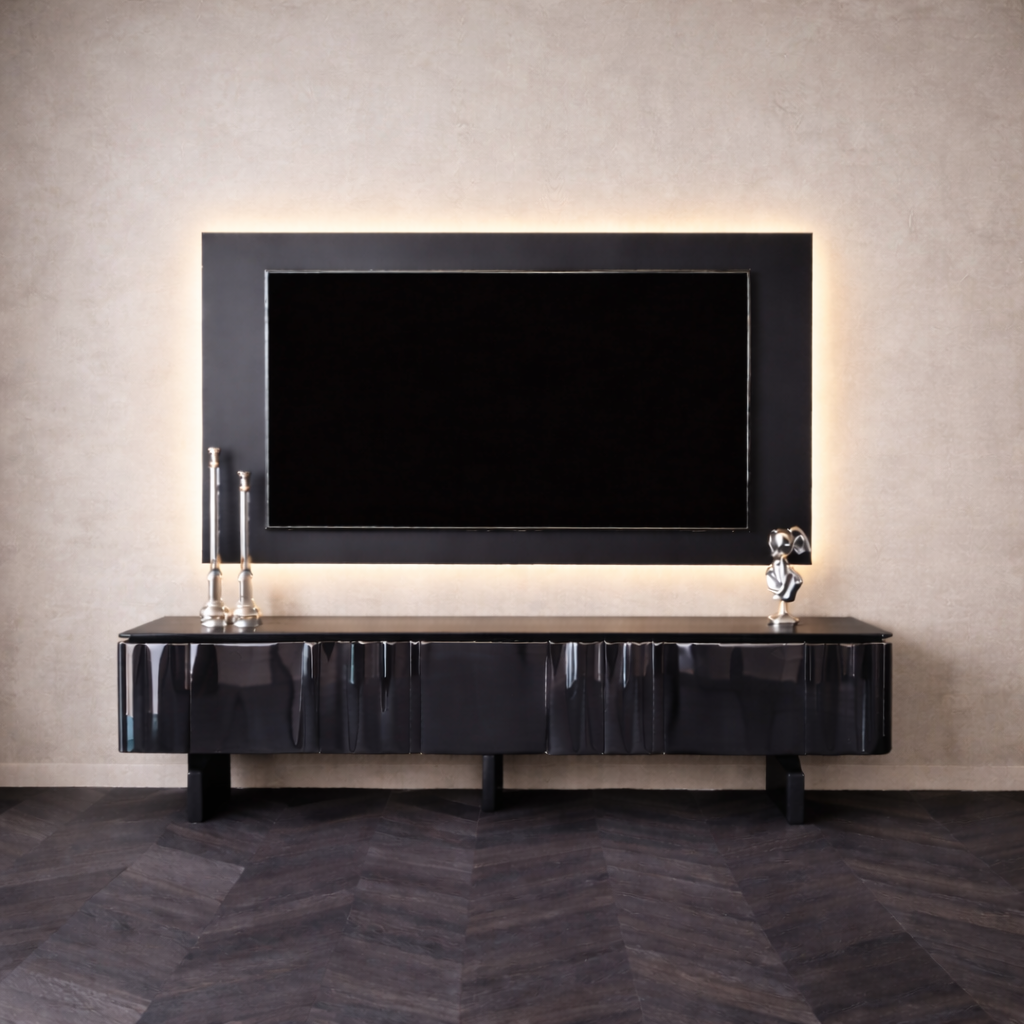 Colectia Moderna de Living si Dining, Flow