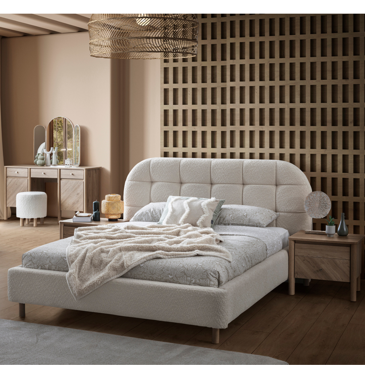 Set Dormitor Mona G