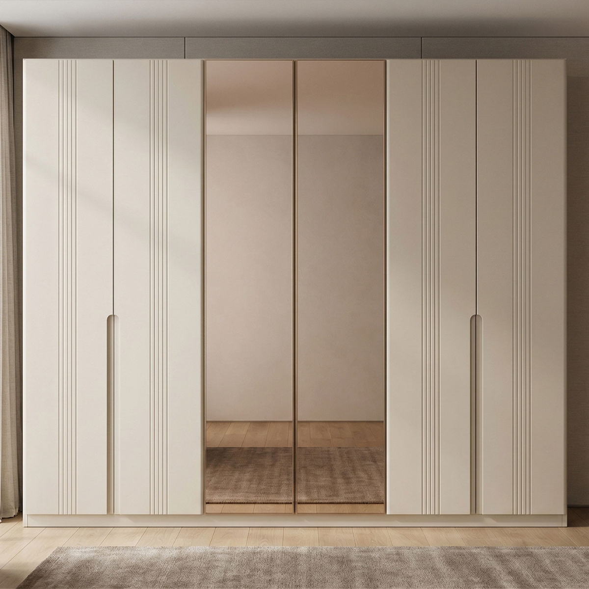 Set Dormitor Pera – Design Modern