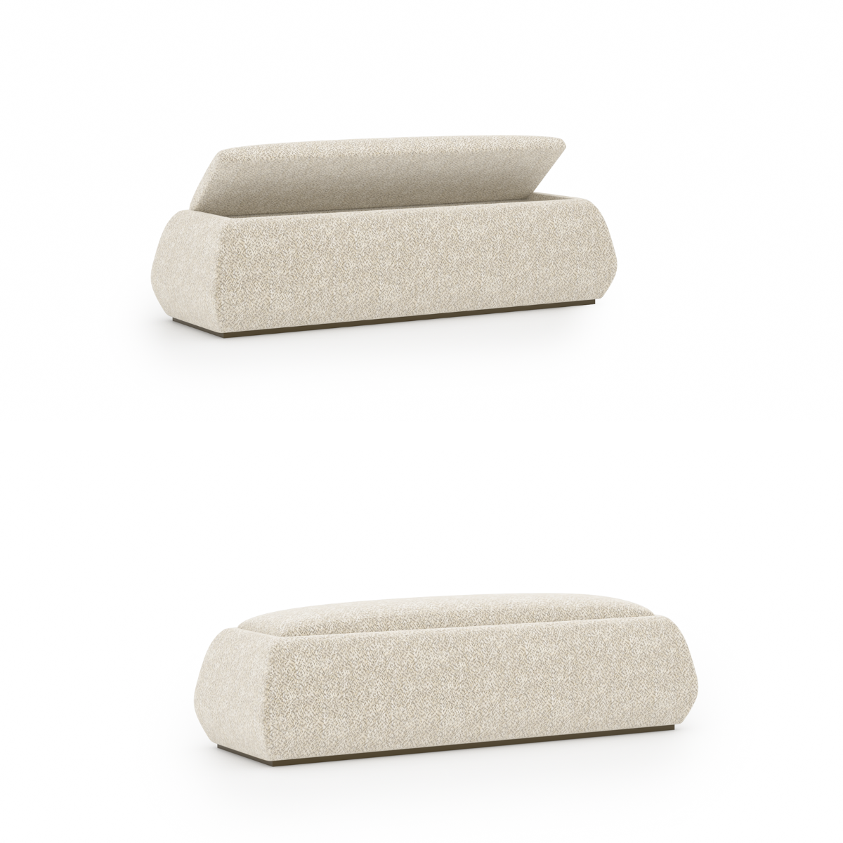 Set Dormitor Luna Design Modern