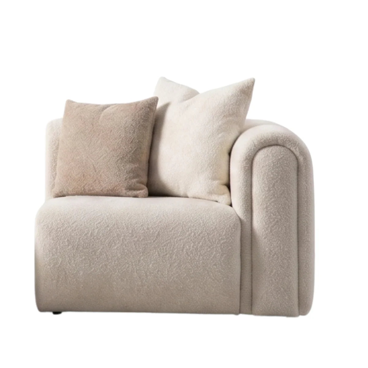 Coltar Modular Bucle, COMO