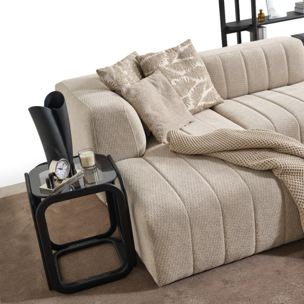 Coltar Modular, Guva