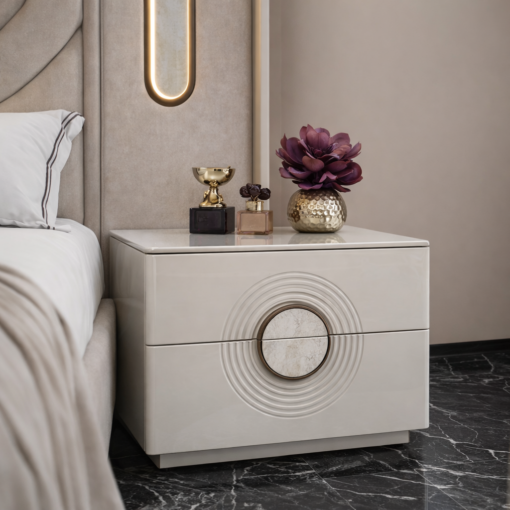 Set Dormitor Avente – Design Modern