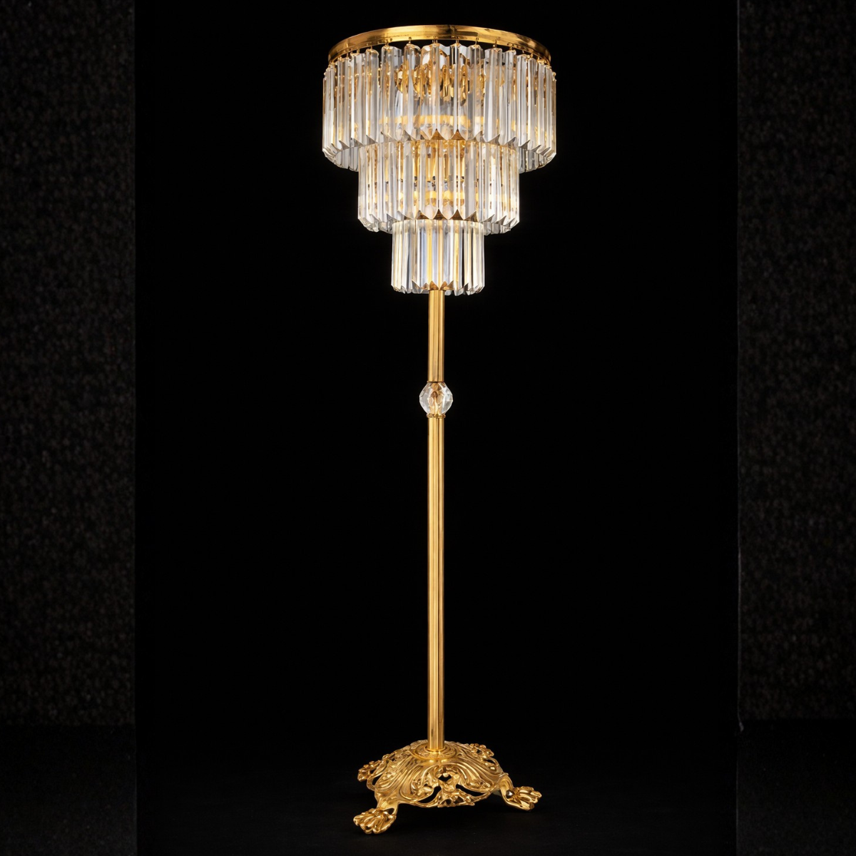 LAMPADAR DE LUX ARTE 0198