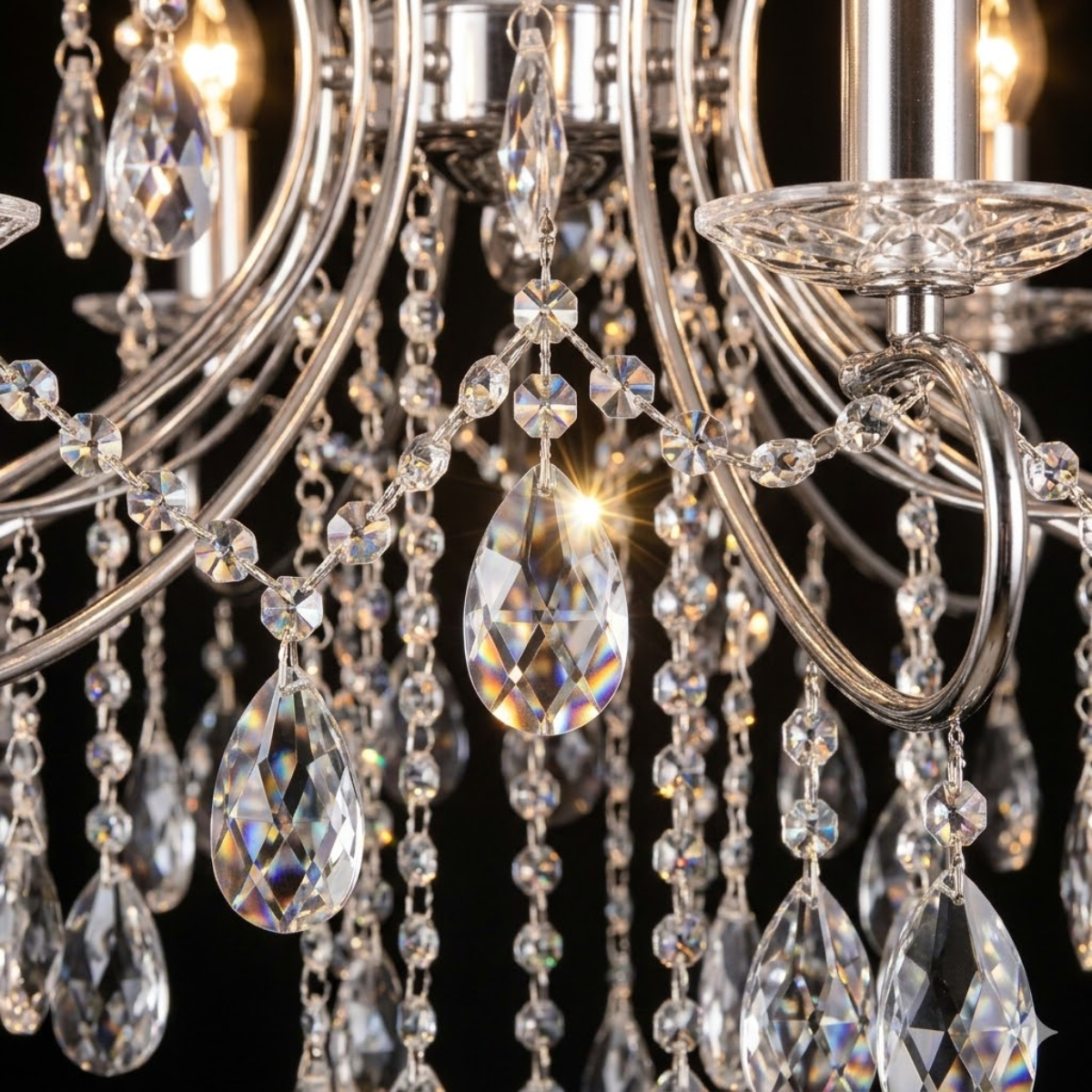 LUSTRA LUXURY 7386