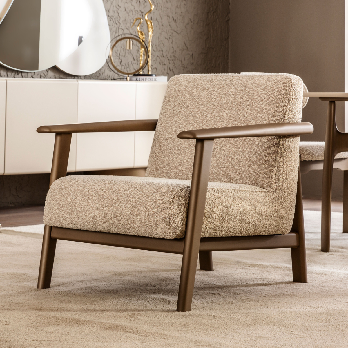 Colectia de Living si Dining Efes M