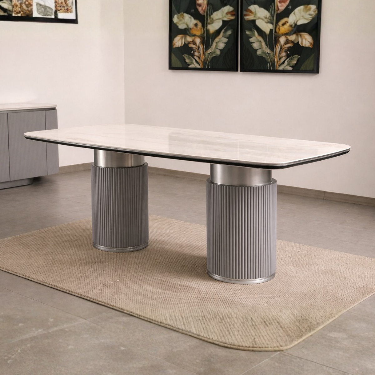 Masa de lux, Kara Ceramic