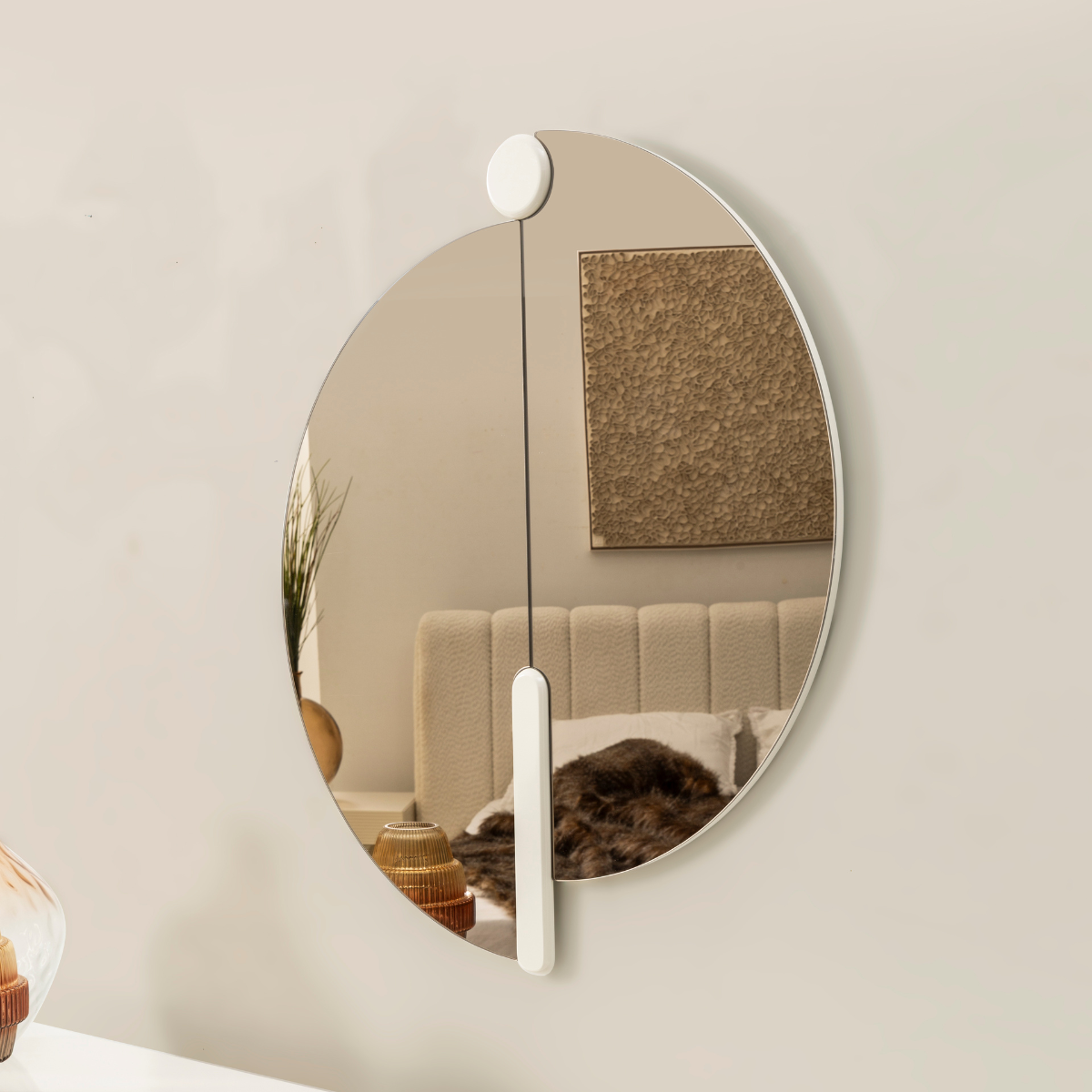 Dormitor Modern, Mocha s