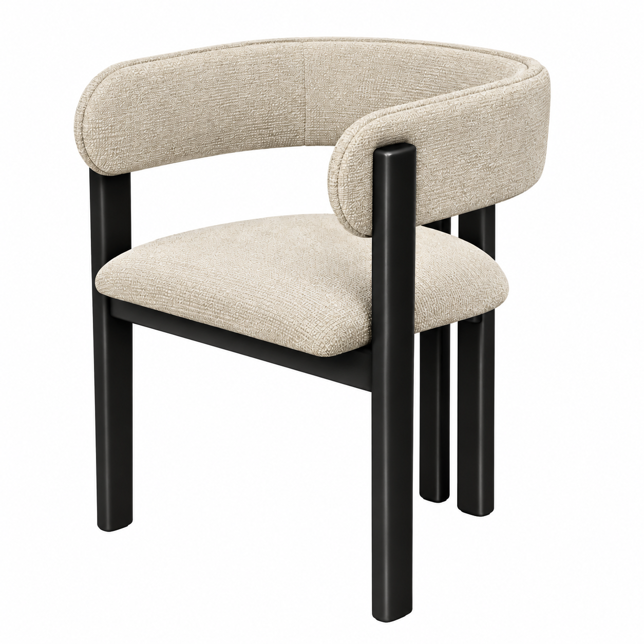 Scaun de lux, Comfy