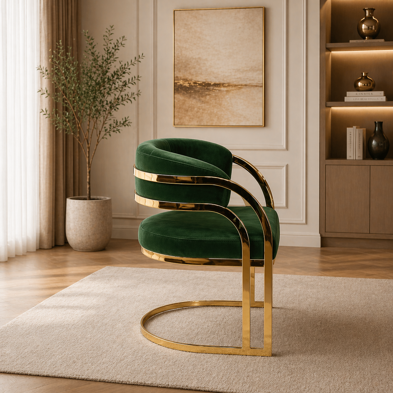 Scaun de lux Cool