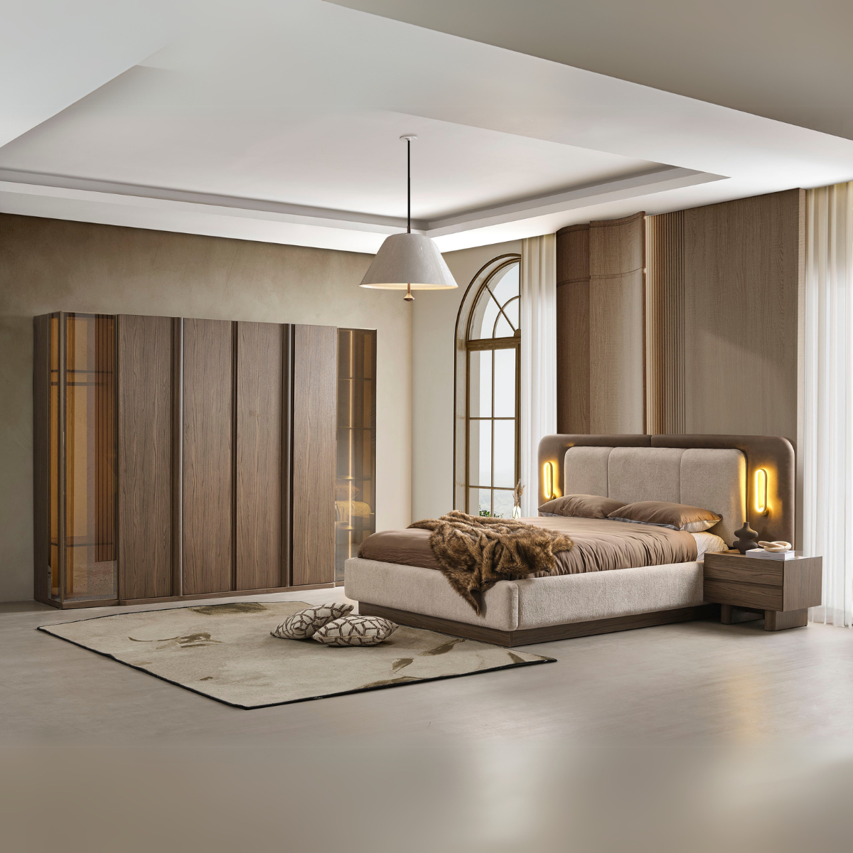 Set Dormitor Liva On