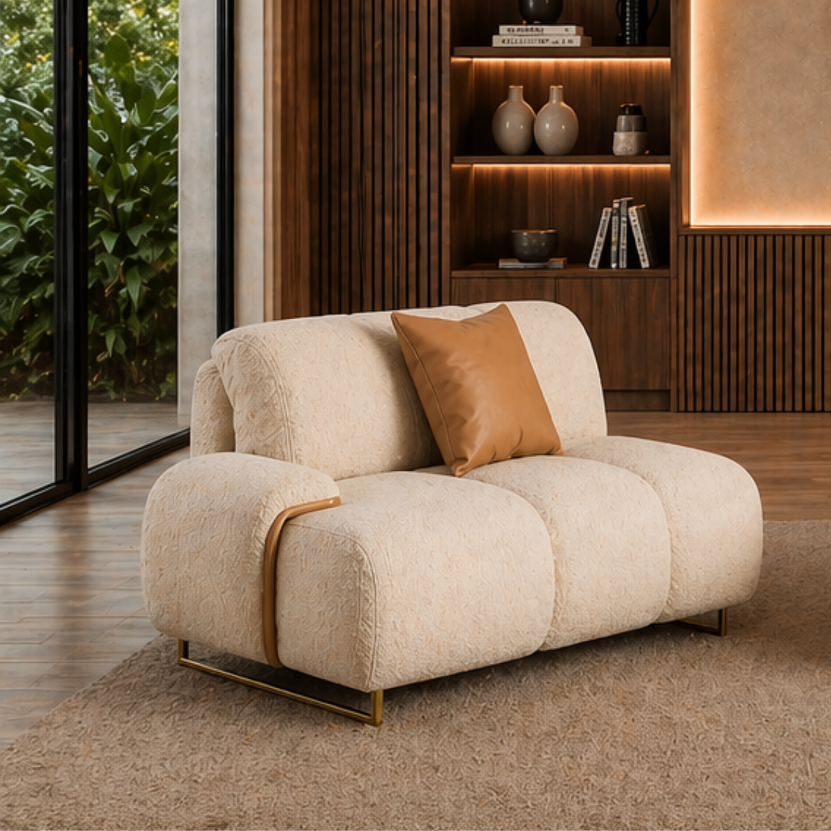 Coltar cu extensie , Modular Bucle,Terra
