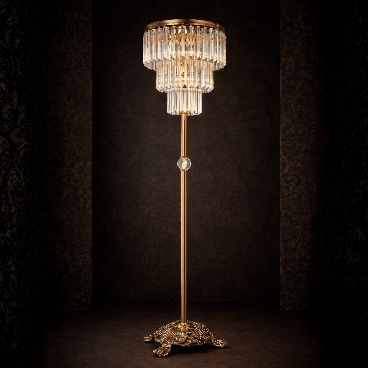LAMPADAR DE LUX ARTE 0198