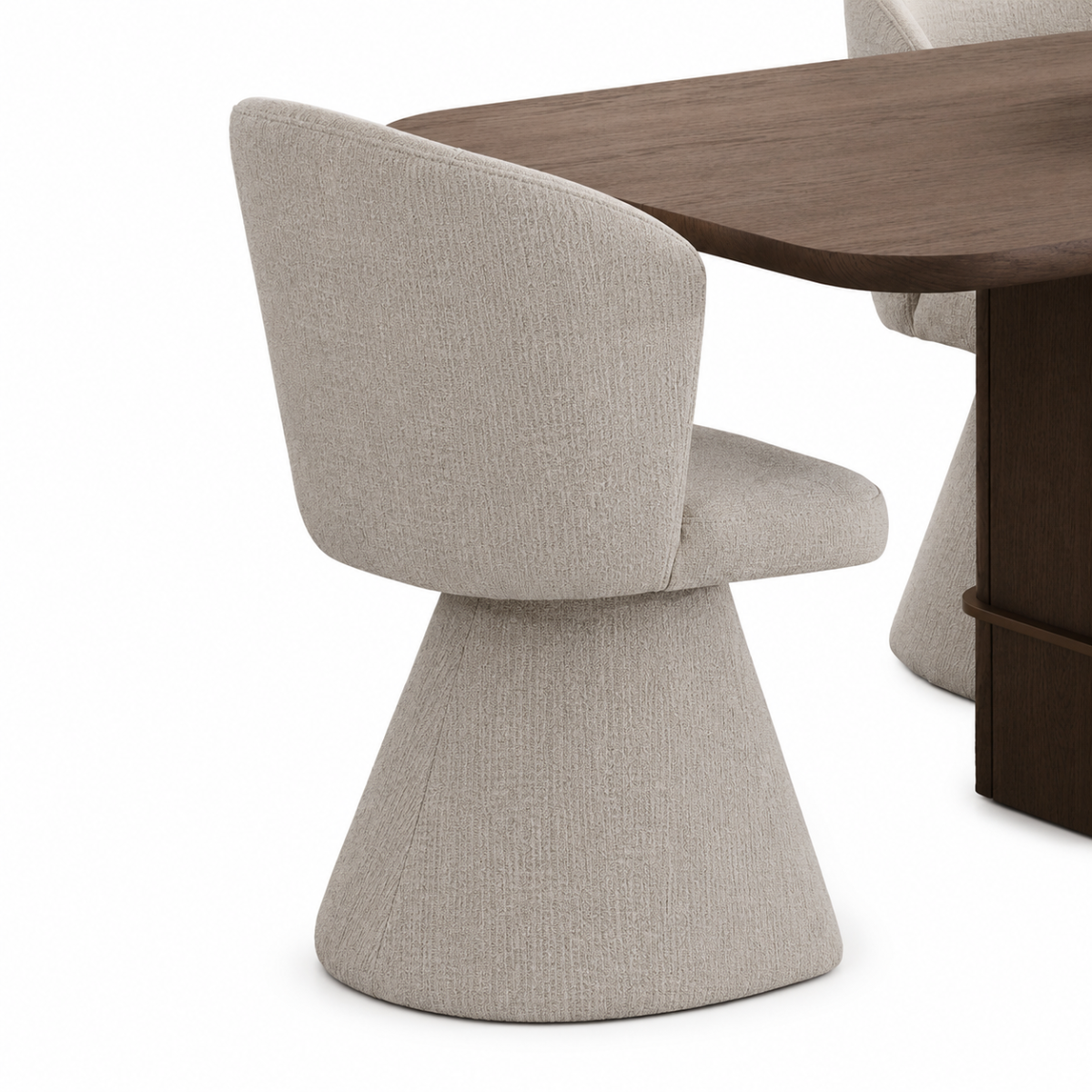 Scaun modern Edra