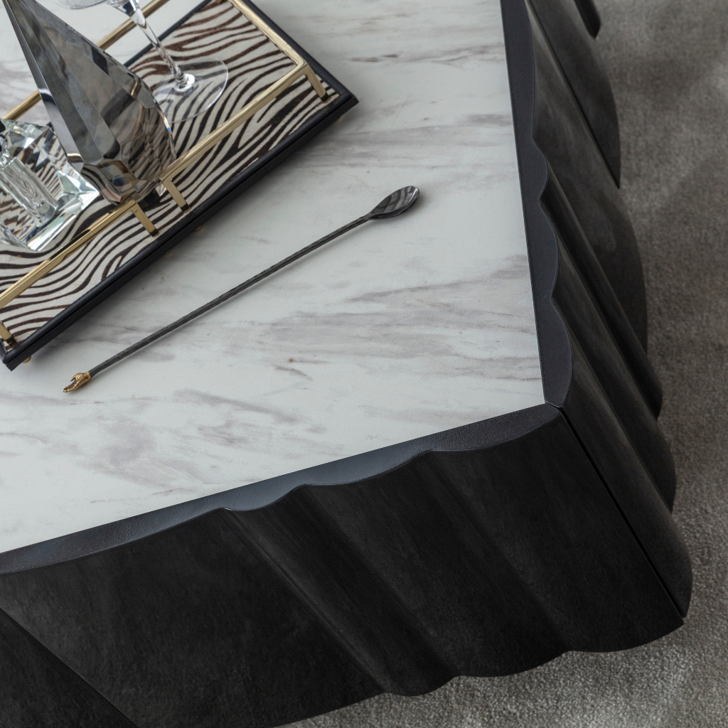 Colectia Moderna de Living si Dining, Flow