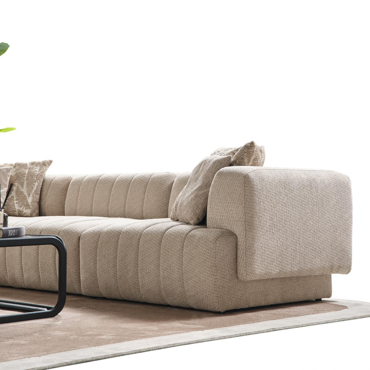 Coltar Modular, Guva