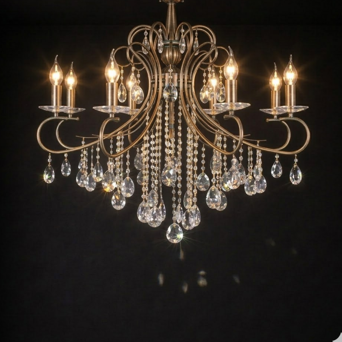 LUSTRA LUXURY 7386