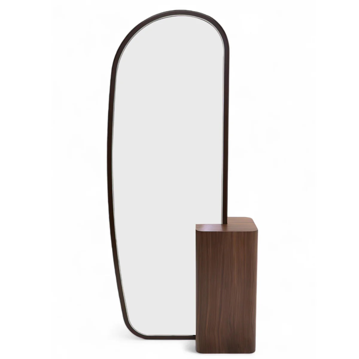 Oglindă decorativă premium cu LED, COD 414