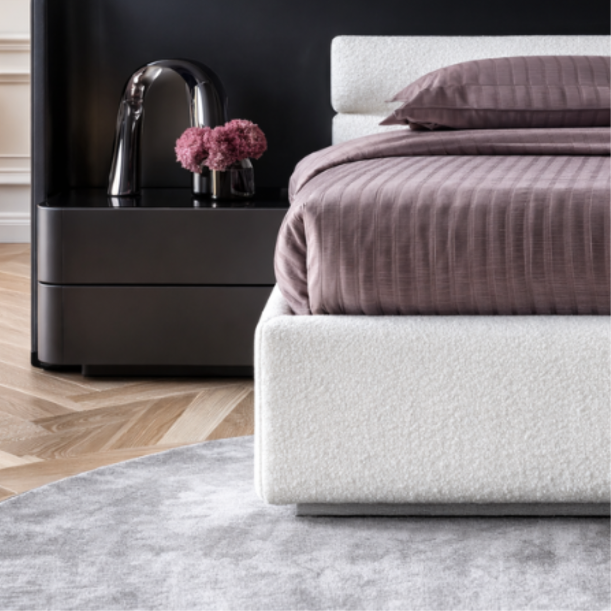 Set Dormitor Portofino – Design Modern