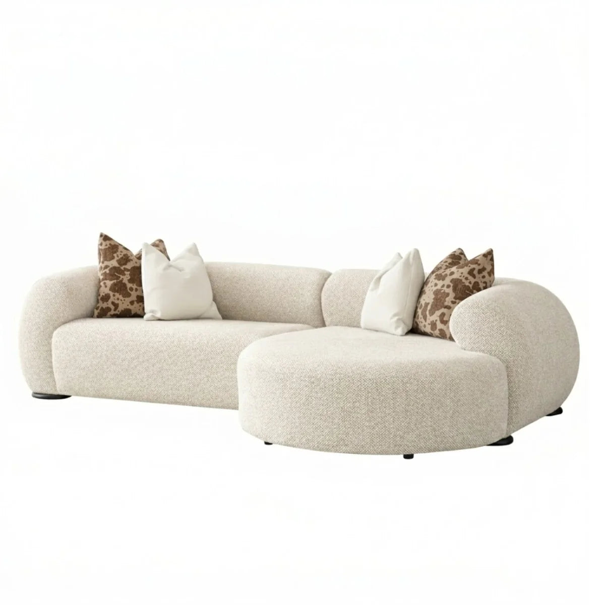Coltar Modern, Ghost